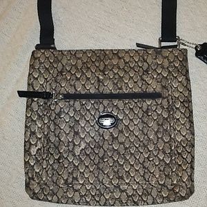 Coach Crossbody
